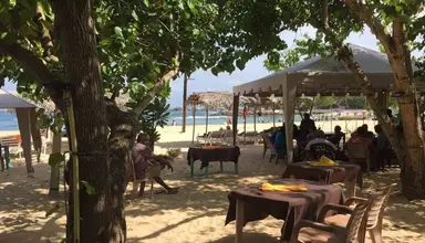Sea View Beach