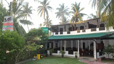 Sea View Beach