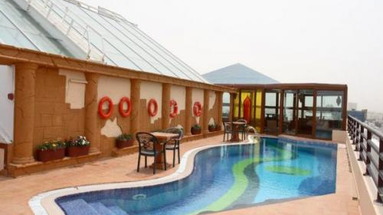 Sea View (Dubaj)
