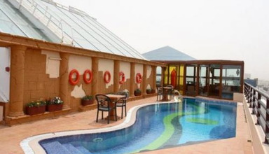 Sea View (Dubaj)