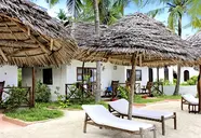 Sea View Lodge (Jambiani)