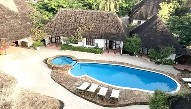 Sea View Lodge (Jambiani)