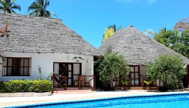 Sea View Lodge (Jambiani)