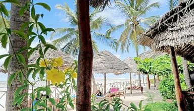 Sea View Lodge (Jambiani)