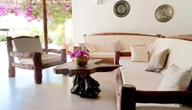 Sea View Lodge (Jambiani)
