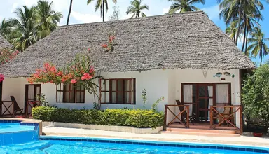 Sea View Lodge (Jambiani)