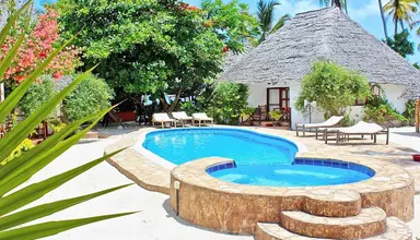 Sea View Lodge (Jambiani)