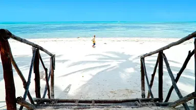 Sea View Lodge (Jambiani)