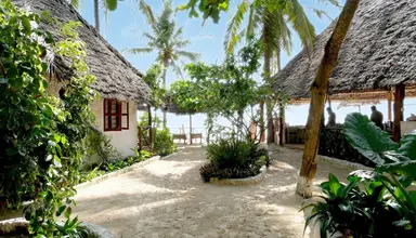 Sea View Lodge (Jambiani)