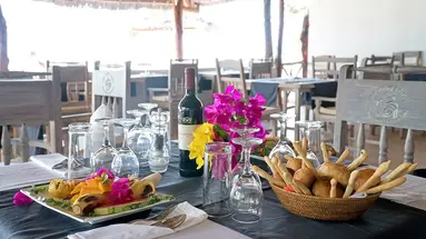 Sea View Lodge (Jambiani)