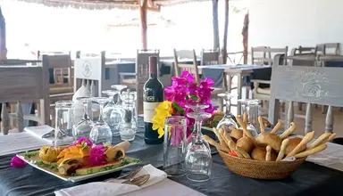 Sea View Lodge (Jambiani)