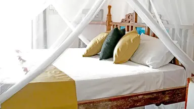 Sea View Lodge (Jambiani)