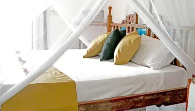 Sea View Lodge (Jambiani)