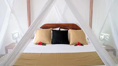 Sea View Lodge (Jambiani)