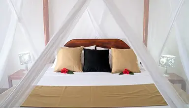 Sea View Lodge (Jambiani)