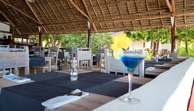 Sea View Lodge (Jambiani)
