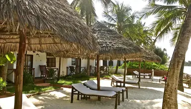 Sea View Lodge (Jambiani)