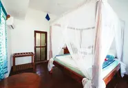 Sea View Lodge (Jambiani)