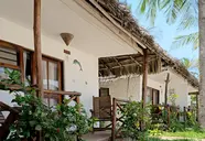 Sea View Lodge (Jambiani)