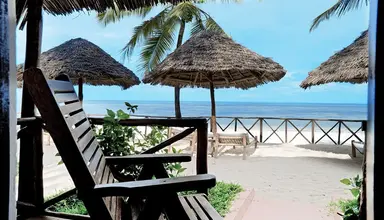 Sea View Lodge (Jambiani)