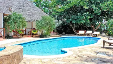 Sea View Lodge (Jambiani)
