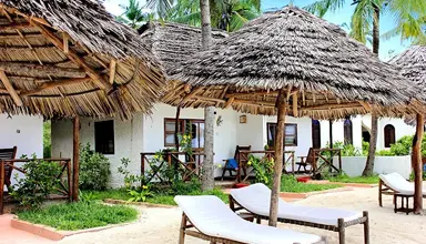 Sea View Lodge (Jambiani)