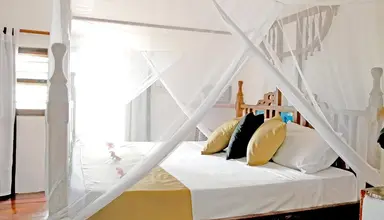 Sea View Lodge (Jambiani)