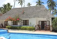 Sea View Lodge (Jambiani)