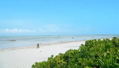 Sea View Lodge (Jambiani)