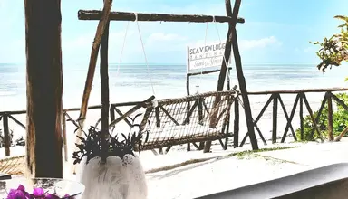 Sea View Lodge (Jambiani)