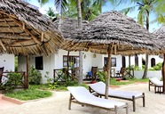 Sea View Lodge (Jambiani)