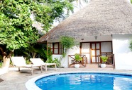 Sea View Lodge (Jambiani)