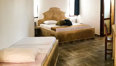 Sea View Lodge (Jambiani)