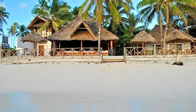 Sea View Lodge (Jambiani)