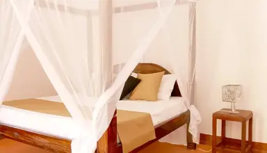 Sea View Lodge (Jambiani)