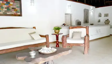 Sea View Lodge (Jambiani)