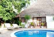 Sea View Lodge (Jambiani)