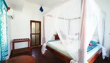 Sea View Lodge (Jambiani)