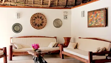 Sea View Lodge (Jambiani)