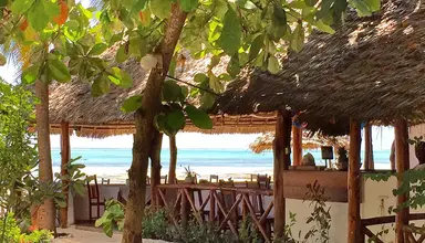 Sea View Lodge (Jambiani)
