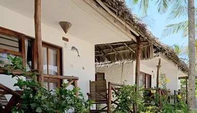 Sea View Lodge (Jambiani)