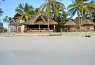 Sea View Lodge (Jambiani)