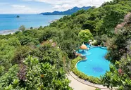 Sea View Resort & Spa Koh Chang