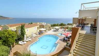 Sea View Resorts & Spa