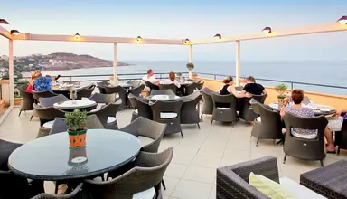 Sea View Resorts & Spa