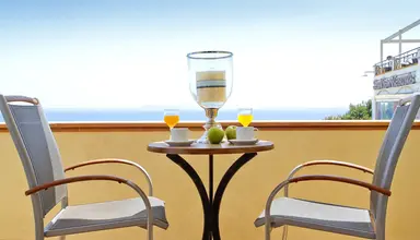 Sea View Resorts & Spa