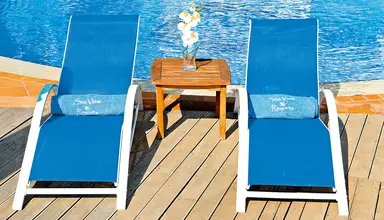 Sea View Resorts & Spa
