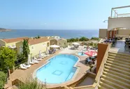 Sea View Resorts & Spa