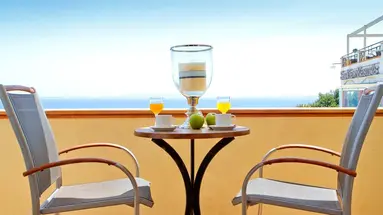 Sea View Resorts & Spa