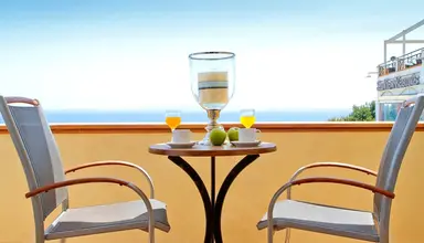 Sea View Resorts & Spa